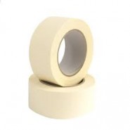 Хартиено тиксо 48мм/50м солвент