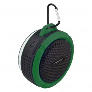 Bluetooth колонка Country чрн/злн