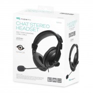 слушалки с микрофон 7510 USB