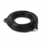 HDMI кабел 1.5м черен