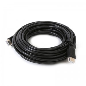 HDMI кабел 1.5м черен