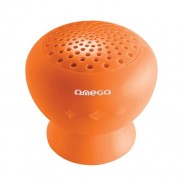 OG-46 Bluetooth колона оранжева