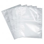 Вакуум плик SRR 150/250/90 черен гръб