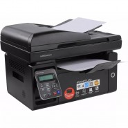 МФУ M6550NW, лазерно, А4
