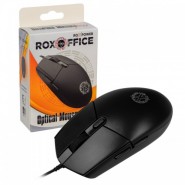 Компютърна мишка ROXOFFICE M306