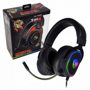 Слушалки с микрофон STGH 381