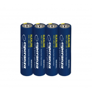 алкални батерии 1.5V AA оп.4