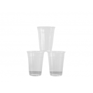 Пластмасови чаши – 450ml 50броя