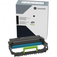 Съвместим барабанен модул Lexmark MS/MX331/431 55B0ZA0