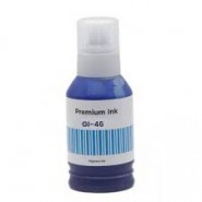 Съвместим консуматив Canon GI-46 Cyan 140мл