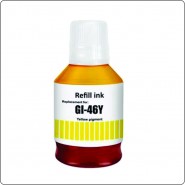 Съвместим консуматив Canon GI-46 Yellow 140мл