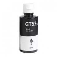 Съвместим консуматив HP GT53XL Black 135мл