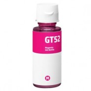 Съвместим консуматив HP GT52 Magenta 70мл