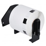 Съвместима лента Brother DK-11209 62мм/29мм 800 етикета