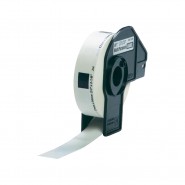 Съвместима лента Brother DK-11204 17мм/54мм 400 етикета