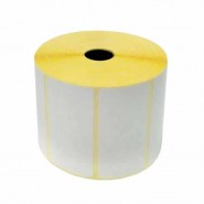 Термо директни етикети 56мм/25мм 600 броя