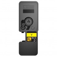 Съвместим консуматив Kyocera TK5440 Yellow
