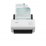 ADS-4300N документен скенер