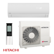 Инверторен климатик Shirokuma сребро RAK-50PSES+RAC-50WSE