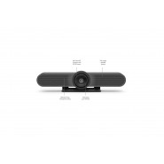 Видеоконферентна камера Meetup 4K Ultra HD Video USB 3.0