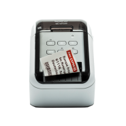 QL-810Wc етикетен принтер