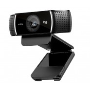 Уебкамера C922 Pro Stream