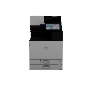 Мултифункционално устройство IM C3510, Цветно, A3, 35ppm