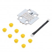 Led модул програмируем