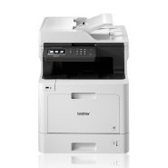 DCP-L8410CDW лазерно мултифункционално устройство, цветно, Wi-Fi