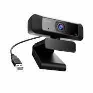 JVCU100 Уеб камера HD, 1080p, 360 градуса