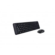 Комплект Wireless Combo MK220
