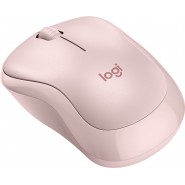 Мишка M240 Silent Bluetooth ROSE