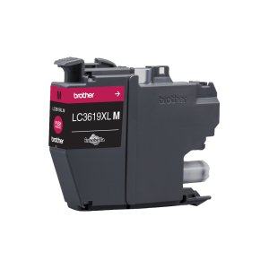 Оригинален консуматив  LC 3619XL M
