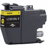 Оригинален консуматив  LC 3619XL Y