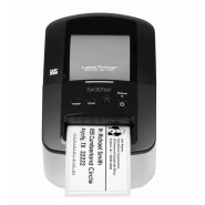 QL-700 етикетен принтер