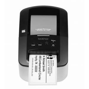 QL-700 етикетен принтер