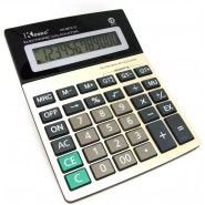 Калкулатор КК 8875-12 12 разряден