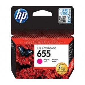 МАСТИЛНИЦА HP CZ111AE MAGENTA