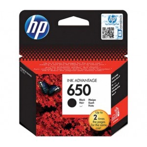 МАСТИЛНИЦА HP CZ101AE BLACK