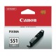 МАСТИЛНИЦА CANON CLI-551 GR.