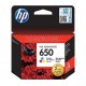 МАСТИЛНИЦА HP CZ102AE COLOR