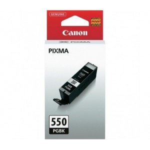 МАСТИЛНИЦА CANON PGI-550 B.