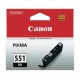 МАСТИЛНИЦА CANON CLI-551 B.