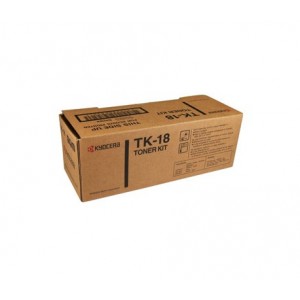 КОНСУМАТИВ KYOCERA TK-18