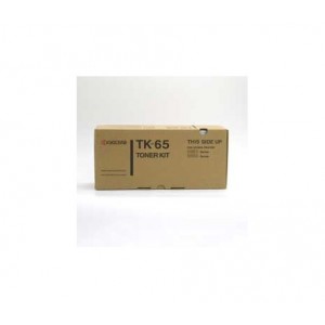 КОНСУМАТИВ KYOCERA TK-65/67