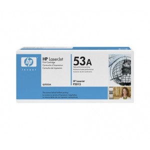 ТОНЕР HP Q7553A N53A