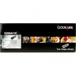 КОНСУМАТИВ LEXMARK E250A11E/E250A80G