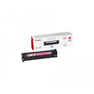 КОНСУМАТИВ CANON CRG-716M MAGENTA