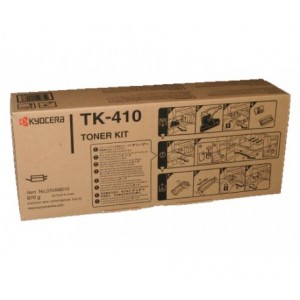 КОНСУМАТИВ KYOCERA TK-410