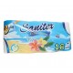 ХАРТИЯ ТОАЛЕТНА SANITEX OCEAN 16БР 3ПЛ.